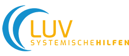 LUV Systemische Hilfen gGmbH Logo