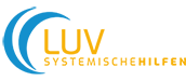 LUV Systemische Hilfen gGmbH Logo